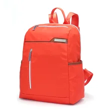 Winner нейлоновый рюкзак женский в Корейском стиле холщовый рюкзак водонепроницаемый Оксфорд ткань Повседневная простая женская сумка в студенческом стиле
