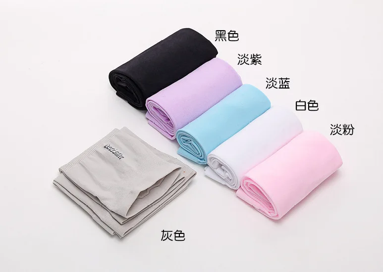 

Summer South Korea Viscose Sleeve Sun-resistant Cuff Arm UV-Protection Sleeves Outdoor Driving Men And Women Cuff