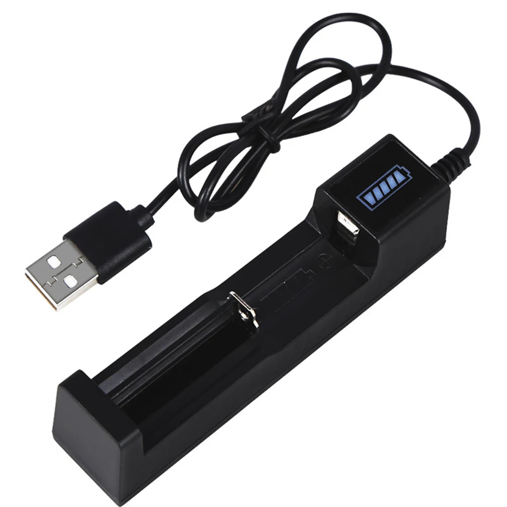 1 слот USB порт светодиодный индикатор Смарт зарядное устройство адаптер для