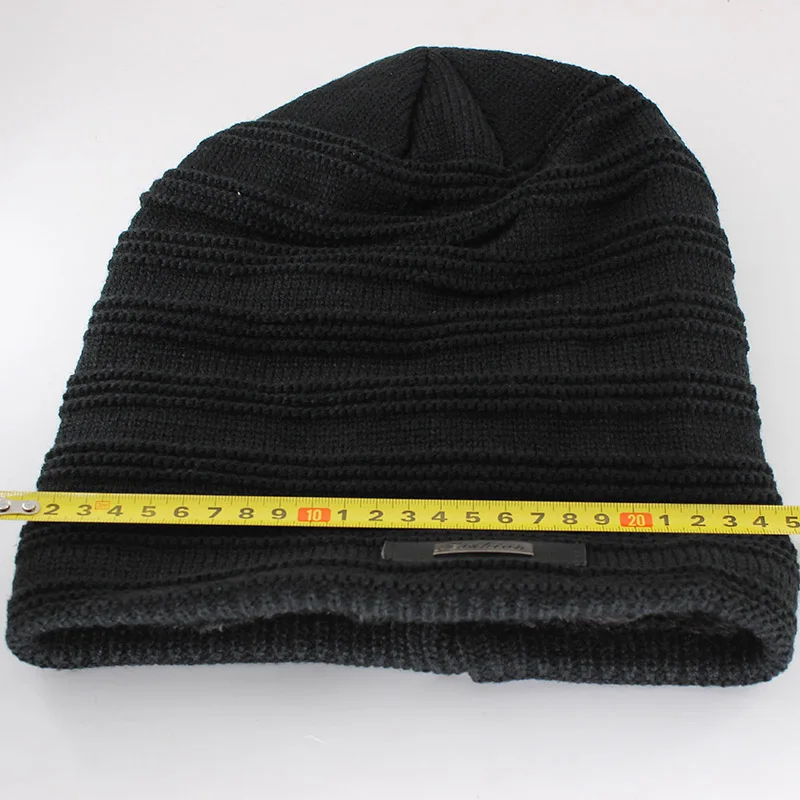 Новинка, Skullies Beanies, зимние шапки для мужчин, шарф, вязаная шапка, женская, мужская, Gorras, теплая, мягкая, на шею, шапочка, шапочка, шапка