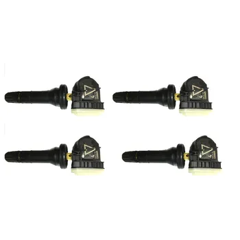 

4pcs EV6T-1A180-CB EV6T-1A150-CB 433MHz Tire Pressure Sensors TPMS for Ford B-Max C-Max Mondeo Kuga Grand C-Max Focus Fiesta
