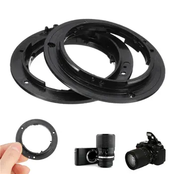 

2PCs Rear for Bayonet Mount Ring Replacement Part For Nikon 18-105mm 18-135mm 18-55mm Lens Camera Lens Excellent Quality