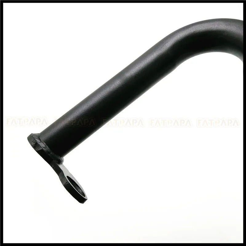 ПИХТА для HONDA CB500X CB400X CB500F CB400F 2013- Moto Avant удлинитель защитный Garde Carter Moteur Crash Bar