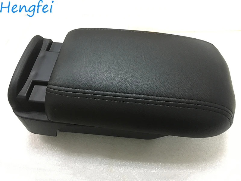 HengFei Original car accessorie for Mitsubishi Lancer EX Armrest box Central armrest cover Central container cover