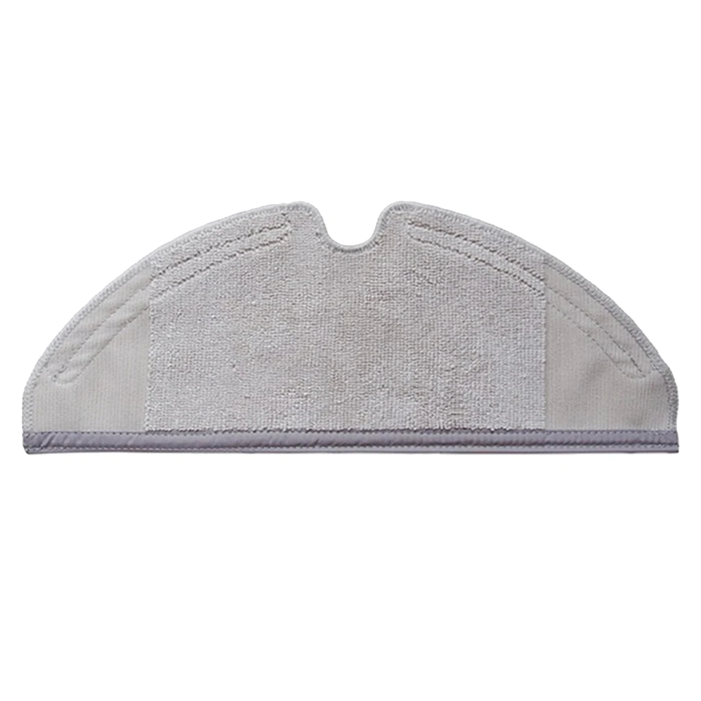 Robotic Vacuum Microfiber Mopping Cloth for Roborock S50 S5 Robot Vacuum Cleaner
