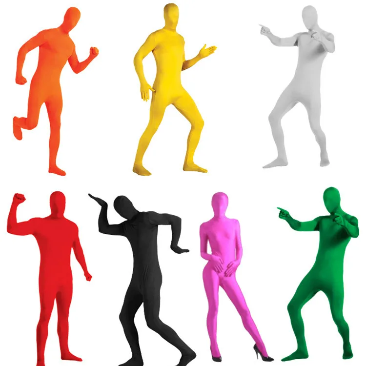 

Halloween ninja costumes disguised as invisibility cloaks for adults invisibility cloaks for men and women in black tights