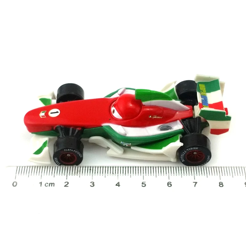 Автомобильный Дисней Pixar машина 3 Lightning McQueen джакон torm Mater 1:55 Diecat металлического сплава Модель автомобиля игрушки Chritma Детские футболки для мальчиков