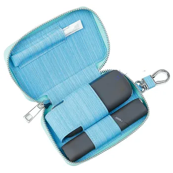 

Portable Protective Case For IQOS 3.0 Multi Storage Bags For Cartridge Cleaning Brush Ecig Accessories