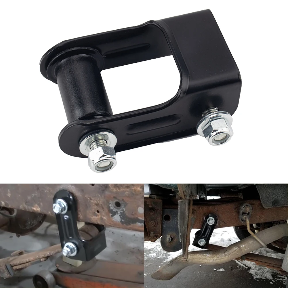 Leaf Spring Suspension Lift Kits Auto Spares World