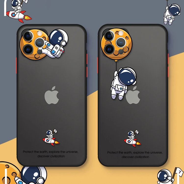 Чехол для iphone 12 11 Pro 11Pro 12Pro Max mini 6 7 8 6s Plus X XR XS max SE 2020 | Мобильные телефоны и