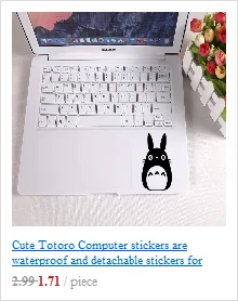 Exquisite Breaking Bad laptop Sticker pattern Vinyl for Macbook Air Laptop skin decoration