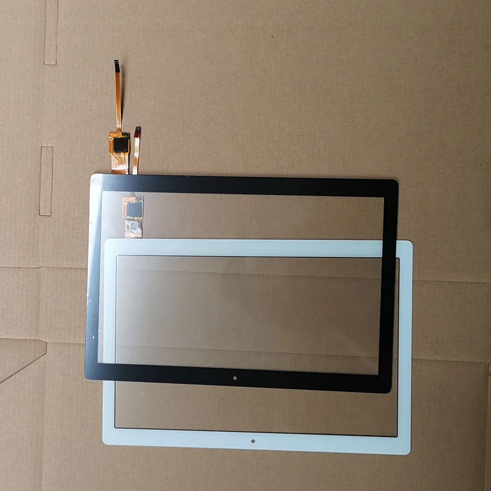 Écran Tactile Numérique Pour Lenovo Tab M10 – TB-X505 / X505F / X505L / X505X (neuf)