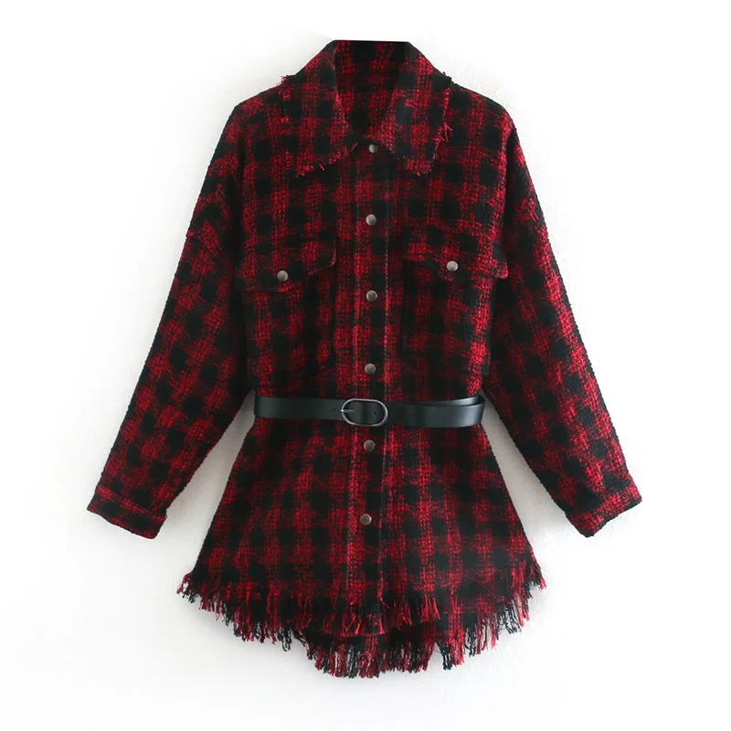 Autumn Winter Faux Fur Coat Women 2020 Casual