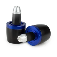 Для CFMOTO CF650NK 400NK 400 650 NK 650NK 650TR 650 TR мотоциклетный Руль с ЧПУ шапки руль концы слайдеры 7/8 дюймов 22 мм