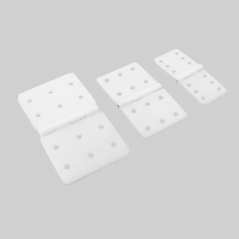 20 шт. нейлоновые шарниры 20x36 мм/16x29 мм/12x24 мм для RC самолет запчасти замена