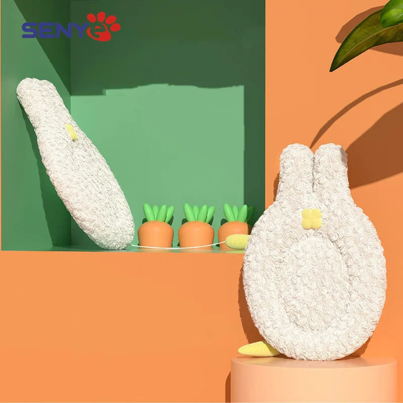 

Собачья будка для глубокого сна, мягкий спальный коврик для кошек, зимняя теплая будка, кролик, будка для домашних животных, Лежанка для кошек, удобные товары для сна для кошек