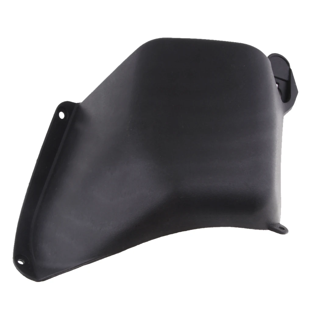 Left Side Water Bottle Holder Carrier Storage Compartment Box Tool Case for Yamaha Zuma BWS 125 2009-2016 Scooter Black - Цена: 925,62 руб.