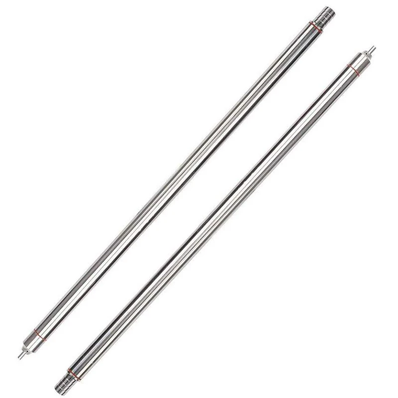 

Beer Bottle Filler,304 Stainless Steel Wine Beer Bottling 13.7 Inch Spring Loaded Beer Bottle Filler Home Brewing(Bottle Filler)