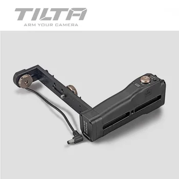 

TILTA Bluetooth Dual Grip Battery Handles w/ ON/OFF button for G1 G2 G2X 3-AXIS Gimbal stabilizer Gravity G Series