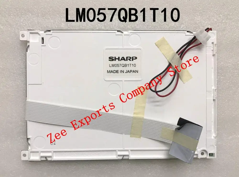 

Оригинальный 5,7 дюймовый LM057QB1T10 LM057QB1T073