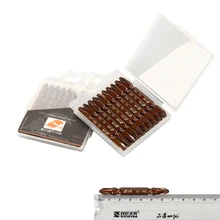 Рог 10 шт. S2 Материал отвертка Набор бит патент коробка сильная Магнитная головка отвертка Биты