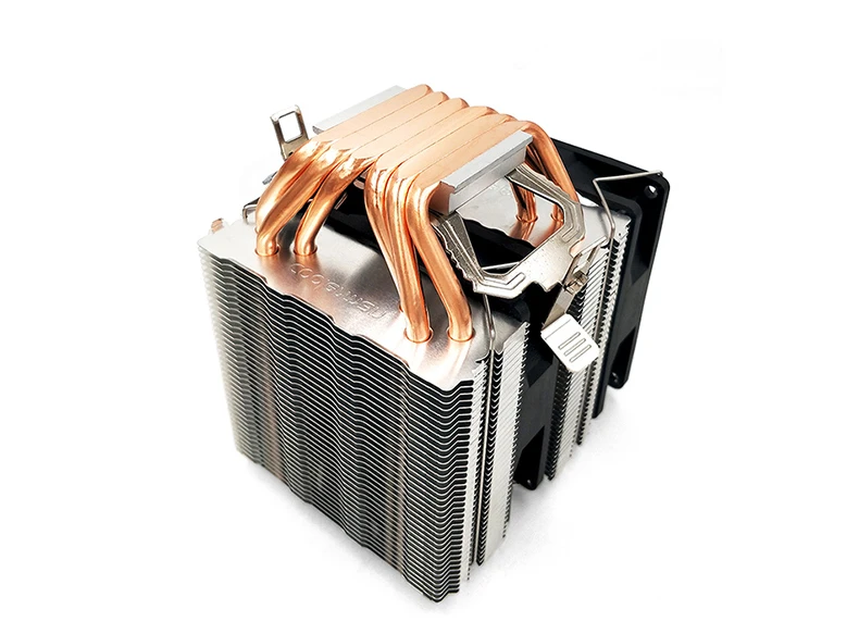 Ventiladores e resfriadores