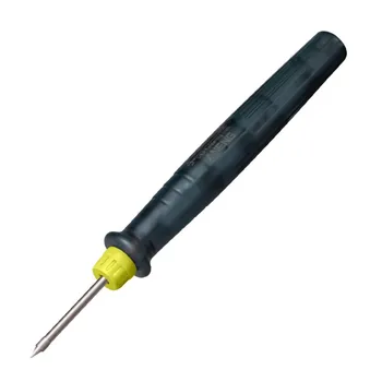 

Practical Portable Soldering Iron Pen Mini Electric Tip Button Switch Soldering Station Welding Equipment Tools.