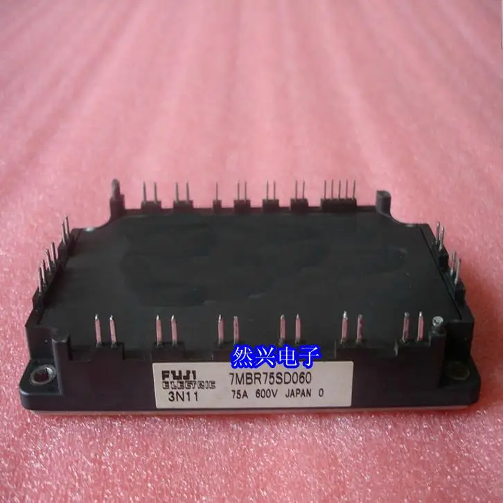 

7MBR75SD060--RXDZ