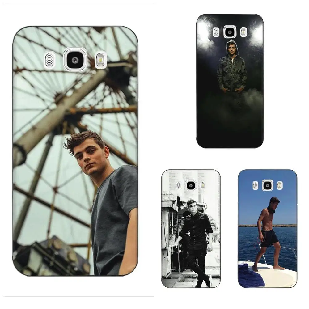 Мягкие чехлы для Xiaomi Mi3 Mi4 Mi4C Mi4i Mi5 Mi 5S 5X 6 6X 8 SE Pro Lite A1 Max Mix 2 Note 3 4 Martin Garrix Dj | Мобильные