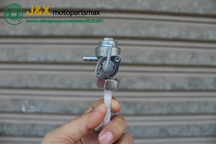 CG125, CG150, ZJ125, XF125, Универсальный Масляный переключатель, масляный клапан, переключатель топливного бака