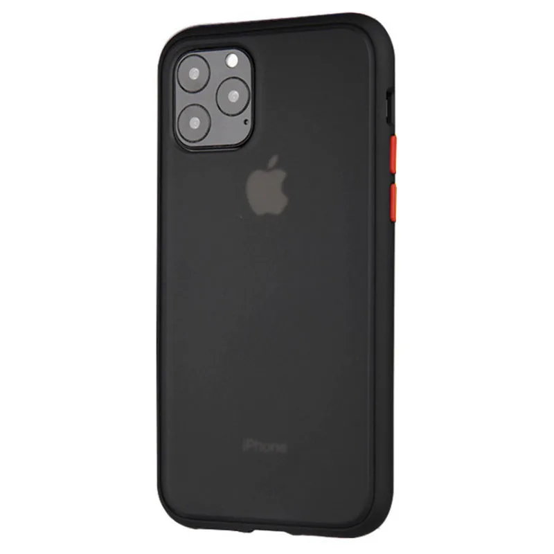 Чехол для телефона для iphone11 pro max, все включено, защита от падения, мультяшный, силиконовый, мягкий, в виде ракушки, iPhone max 7, 8 plus, 6 s x r