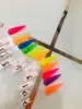 1KG  3-in1 nail acrylic/dip powder Neon Powder collection Future Neon 12 Colors Dip Powder Manicure Nail Dip Powder Colors ,HG43 6
