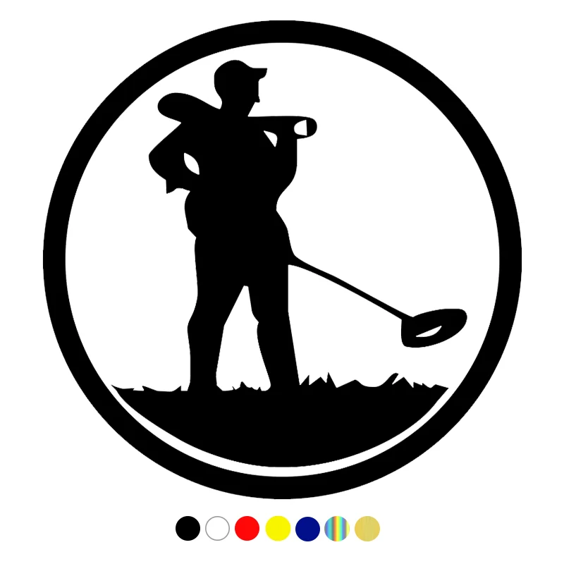 

CS-1418# 10/15/20/30 cm Treasure hunter funny car sticker vinyl decal for auto stickers styling on bumper rear window laptop