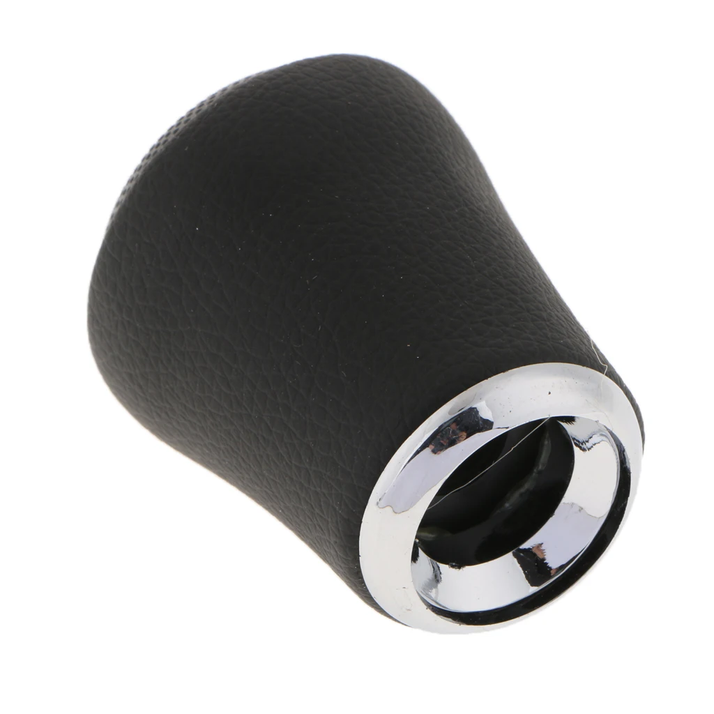 5 Speed Car Manual Gear Stick Shift Knob Handle for Audi A4 B5 A6 C5 A8 D2