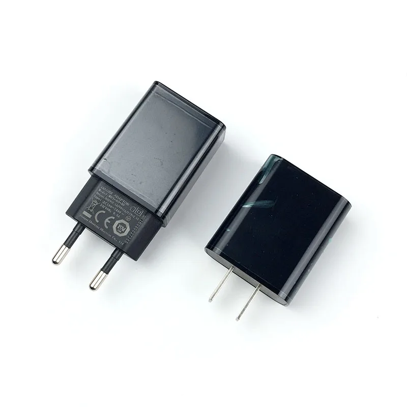 Оригинальное быстрое зарядное устройство Xiao mi QC 3,0 адаптер быстрой зарядки usb type C кабель для mi a1 a2 5 5S 6 8 9 t mi x 2 3 redmi note 7 k20 pro