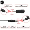 USB To DC Boost Converter Cable 5V to 9V 12V Adjustable Voltage Volt Led Display Transformer DC Power Regulator with Switch Cord ► Photo 3/6