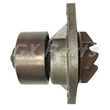 

6754-61-1100 6754611100 Water Pump For Komatsu Engine SAA6D107E SAA4D107E Excavator PC160LC-8 PC200-8 PC210-8 PC220-8 PC270-8