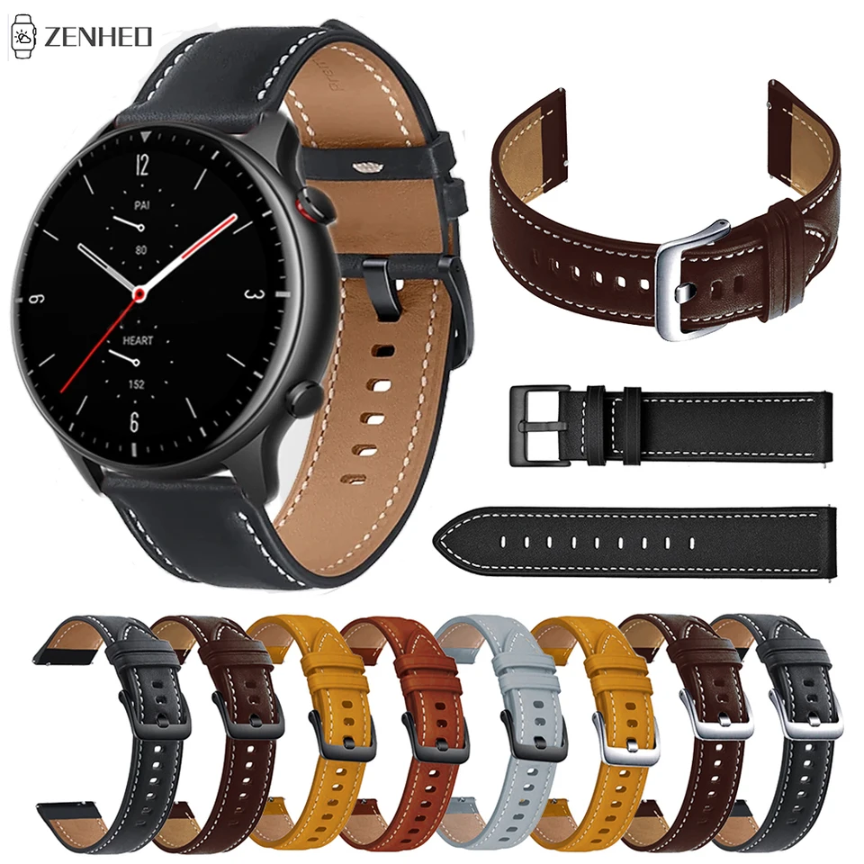 Cinturino Per Amazfit Gtr 3 | Confronta prezzi