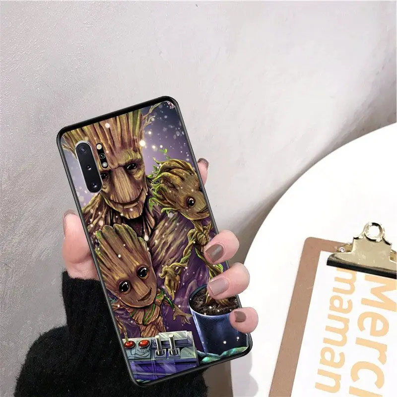 Galaxy Marvel Avengers Endgame Thanos