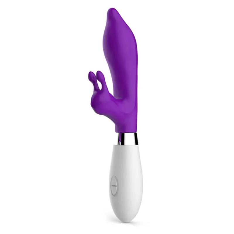 10 Режимы вибрации G Spot вибратор Стимулятор клитора массаж для взрослых игрушка