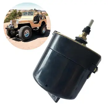 

Windscreen Wiper Motor for Willys Jeep Tractor OEM 01287358/7731000001