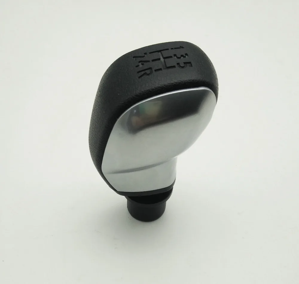 5 шт. ручка переключения передач для peugeot 307 301 206 207 408 308 508 2008 3008 C4L C2 Citroen C-Quatre C-Triomphe Elysee MT