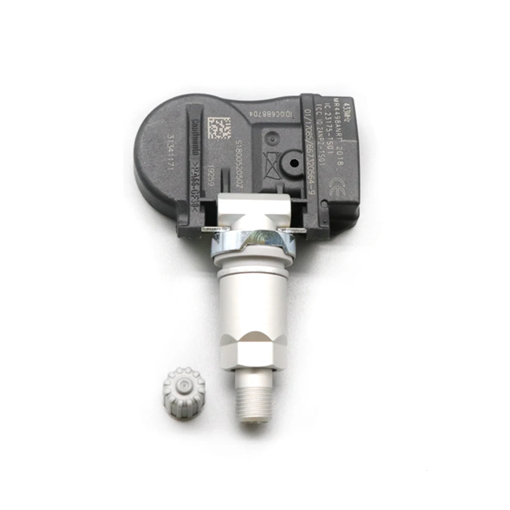 Xuan TPMS 31341171 Ÿ̾ з  ͸ ý,  S60 V60 XC60 S70 S80 V40 V70 XC70 XC60 2014-2017 433mhz