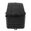 Car Battery Cover Dust Protection Box for VW Passat B6 Golf MK5 MK6 A3 Seat Leon 1KD915335 Car Accessories ► Photo 2/6