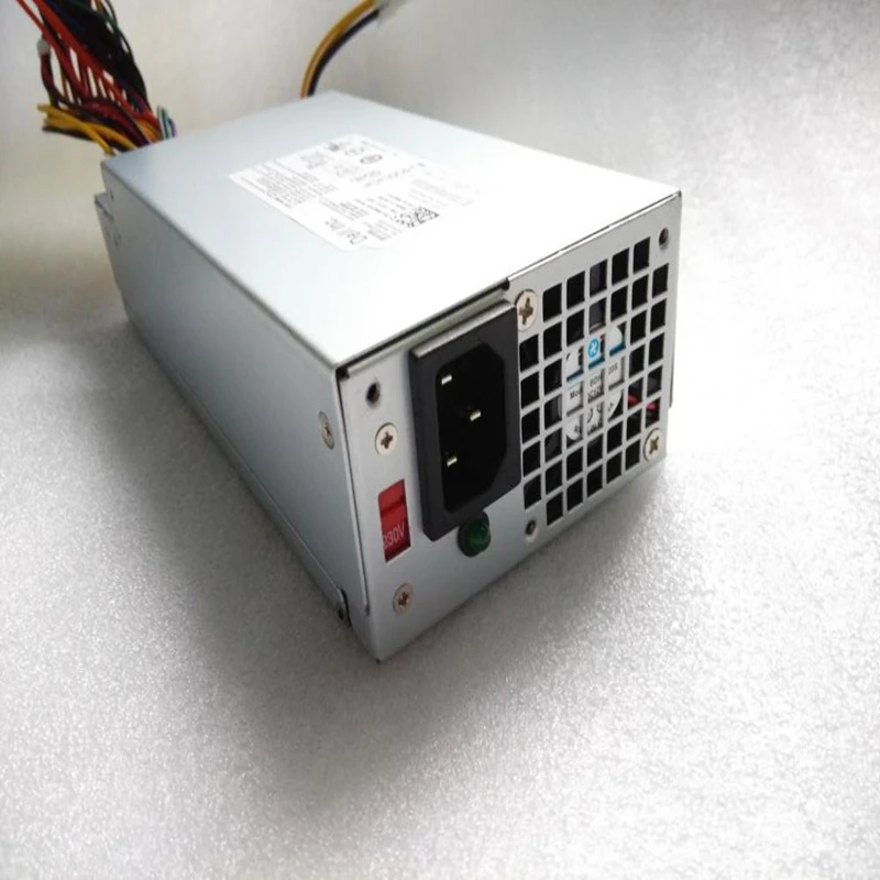 Блок питания для ноутбука Dell EL1200-05W/06 W/07 W EL1210-01e/09/11 EL1300G-01W/02 W EL1700 Питание L220AS-00 OR5RV4 H220NS-01 PS-5221-8/9
