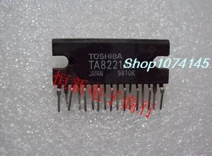 5 шт./лот TA8221H TA8221AH TA8221HQ