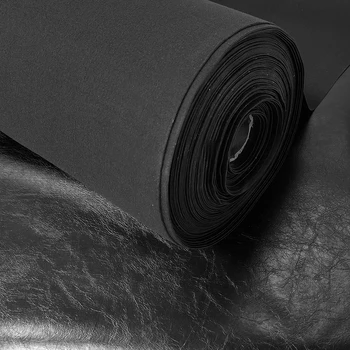 

Vinyl Leather Fabric Having Repair In and Abrasion&Scratch Resistance Waterproof 52" Width