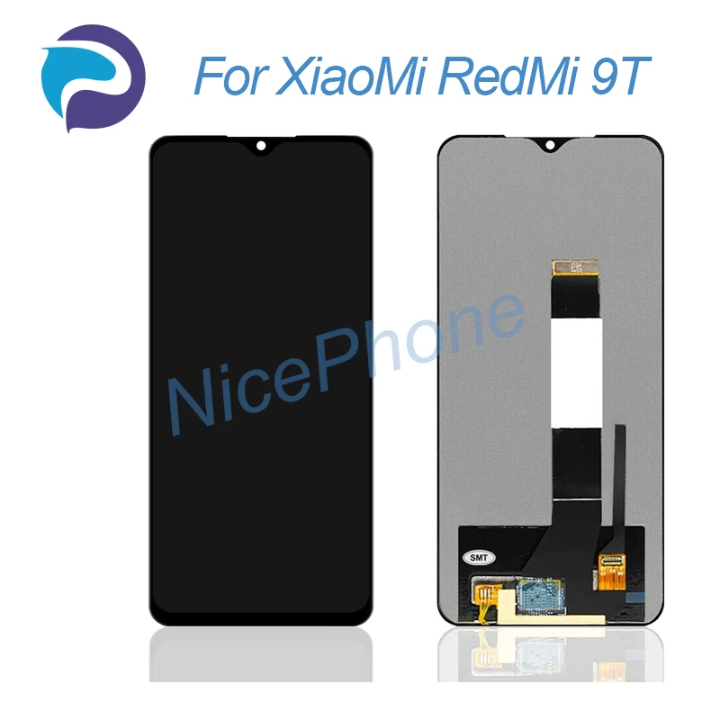 （USED）美品　xiaomi Redmi 9T ディスプレイ2340×1080 USED）美品xiaomi Redmi 9T ディスプレイ2340×1080