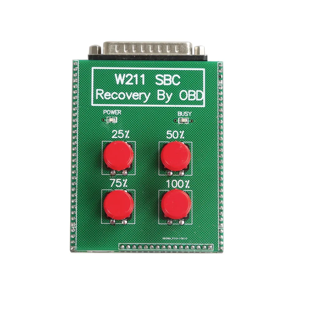 £13.73 W211 R230 AbsSbc Tool Repair Code C249f For Mercedes For
