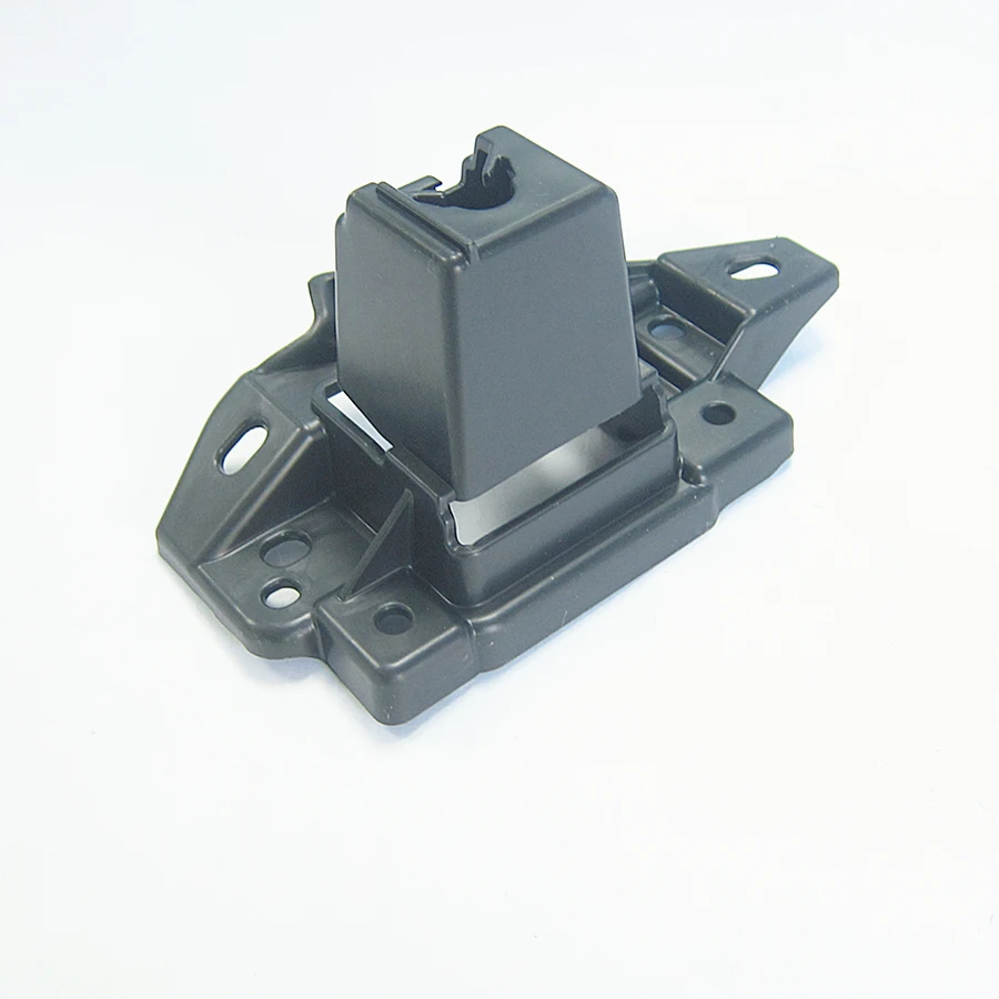 차체 라디에이터 그릴 앞 범퍼 브래킷 50-AB0 for Mazda 3 2016-2018 BN B63B-50-153 163